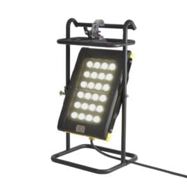 SA LUMIN ATEX & IECEx large area floodlight