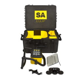 SA LUMIN ATEX LED Portable Rechargeable Floodlight