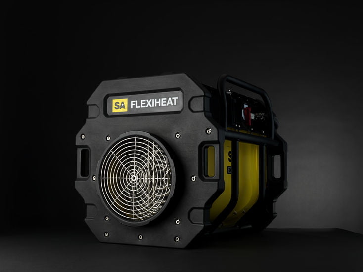 ATEX Heater ATEX, UKEX, EX UKCA HEATER for hazardous areas zone 1 Applications include Oil refineries, Offshore platforms, Confined spaces, habitat, Composite repairs, Fabric maintenance, Curing or drying paint, Pipeline maintenance and oil rigs