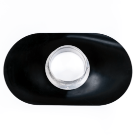 CONNECTING VENTILATION SYSTEM TO FUEL TANKS