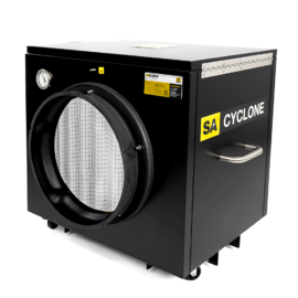 SA CYCLONE COMPACT FILTRATION UNIT
